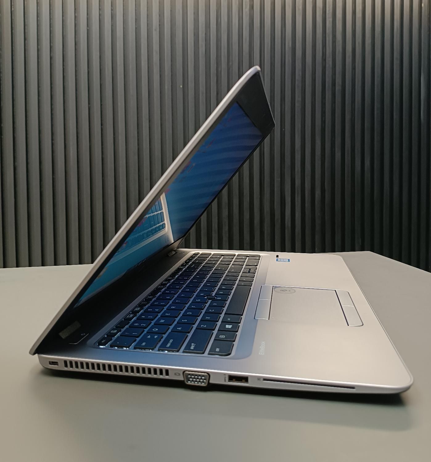 لپ تاپ HP مدل EliteBook 850 G3|رایانه همراه|اصفهان, احمدآباد|دیوار