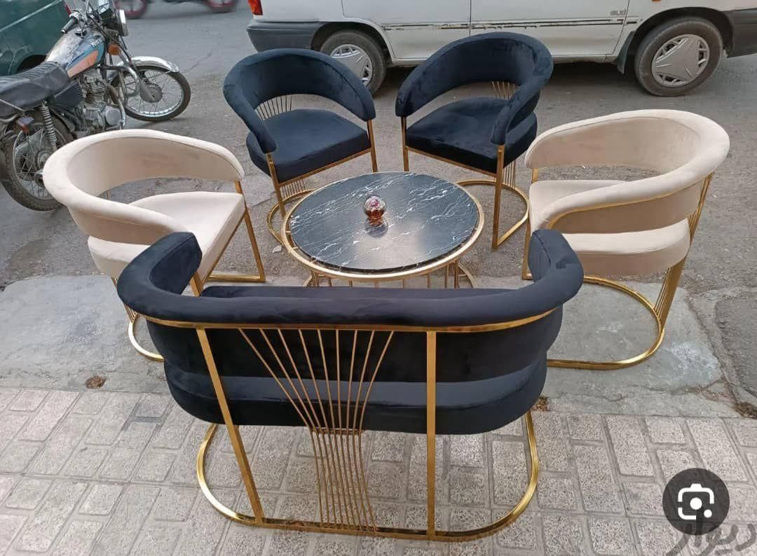 صندلی رستورانی کافی شاپ مدرن|صندلی و نیمکت|مشهد, خواجه ربیع|دیوار