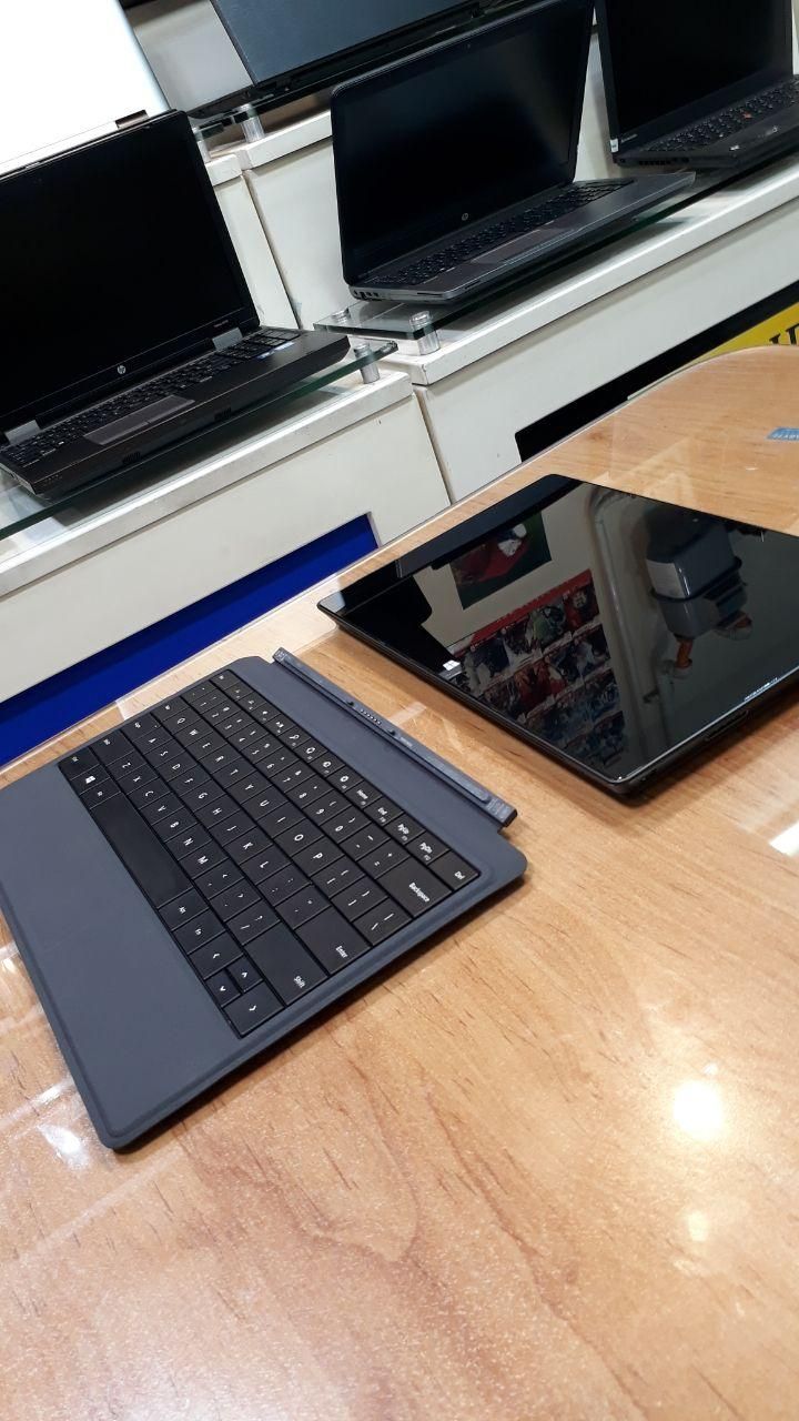 SURFACE PRO|رایانه همراه|گرگان, |دیوار