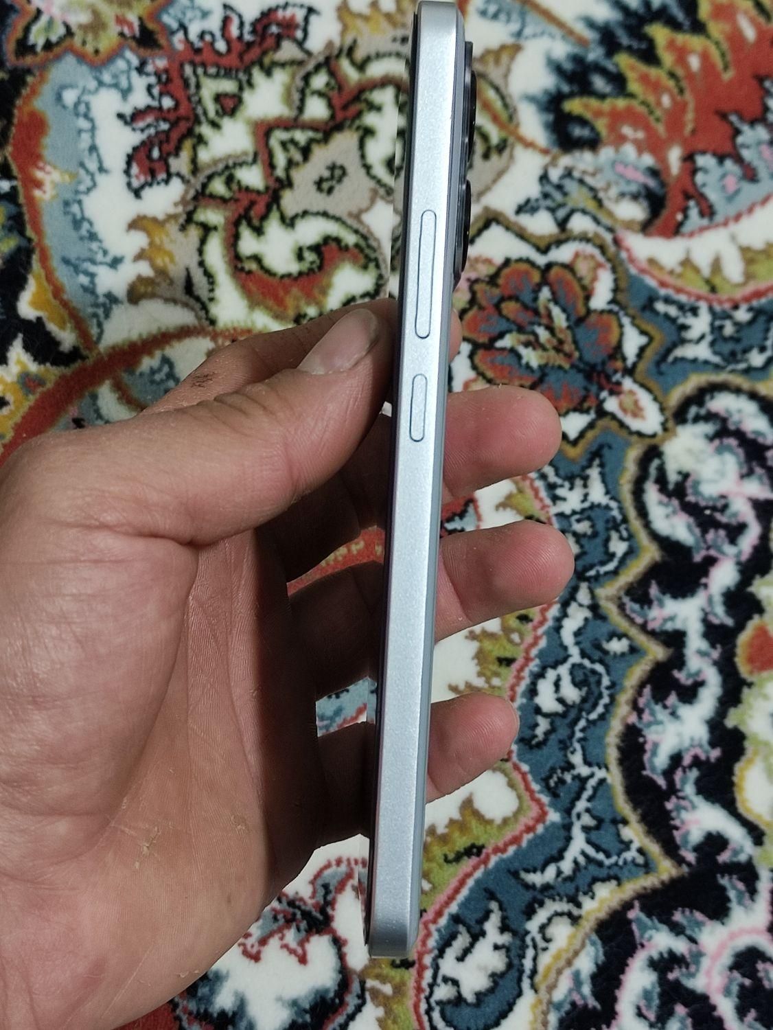 گوشی شیائومی poco x 6 pro|موبایل|همدان, |دیوار