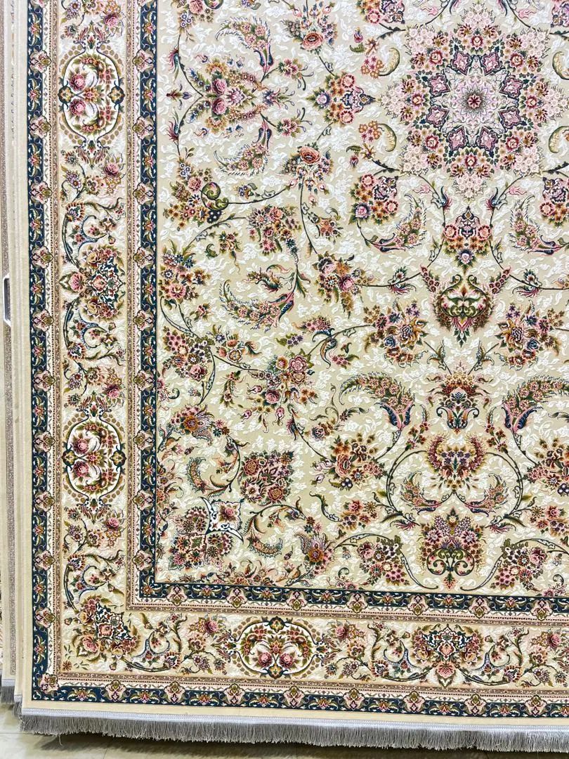 فروش تخفیف ویژه ۱۵۰۰و۱۶۰۰شانه۴۵۰۰تراکم|فرش|اصفهان, مولوی|دیوار