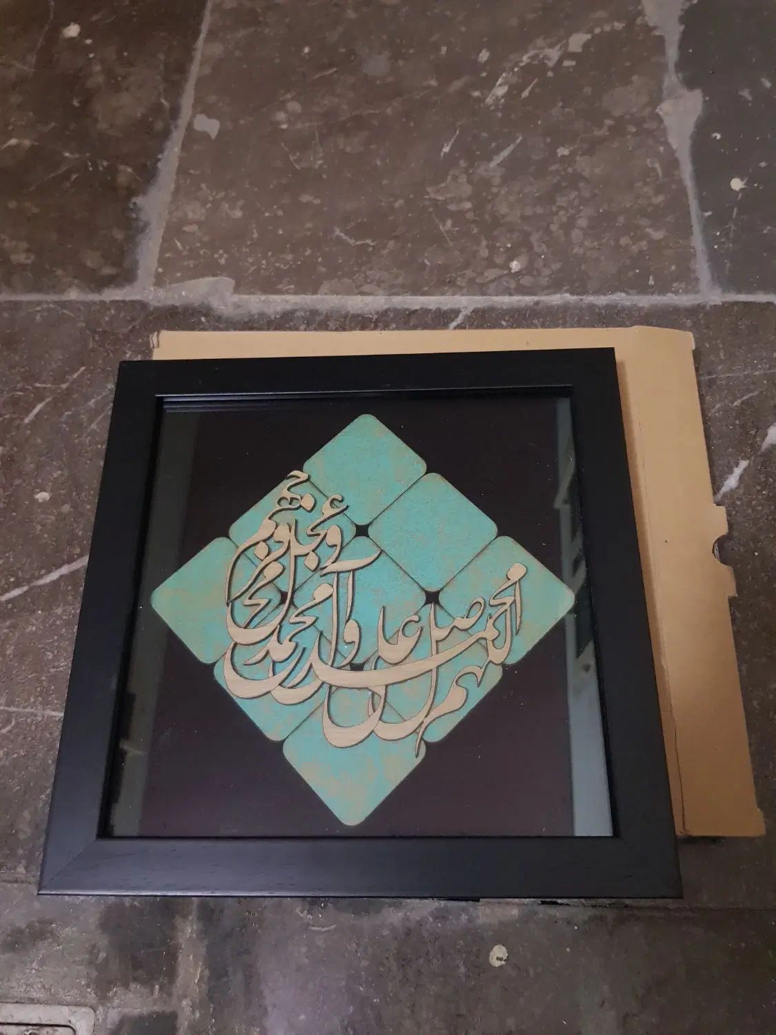 تابلو نفیس|تابلو، نقاشی، عکس|تهران, ارم|دیوار