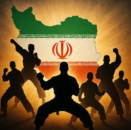 رویداد مربی‌گری هنر رزمی رما خصوصی و نیمه‌خصوصی|رویداد ورزشی|مشهد, رضاشهر|دیوار