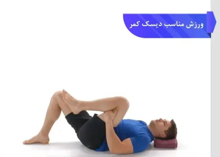 گرفتگی اعضلات پا کمر.|آرایشی، بهداشتی، درمانی|رشت, معلم|دیوار