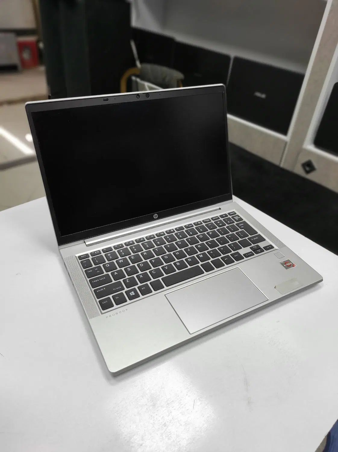 HP proBook 635 Aero G7|رایانه همراه|تهران, آبشار|دیوار