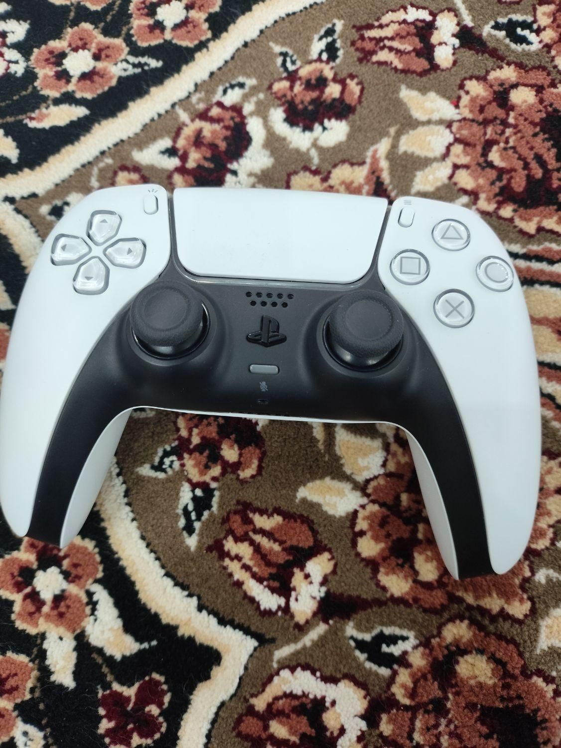 PS5 Slime دیسک خور|کنسول، بازی ویدئویی و آنلاین|قشم, |دیوار