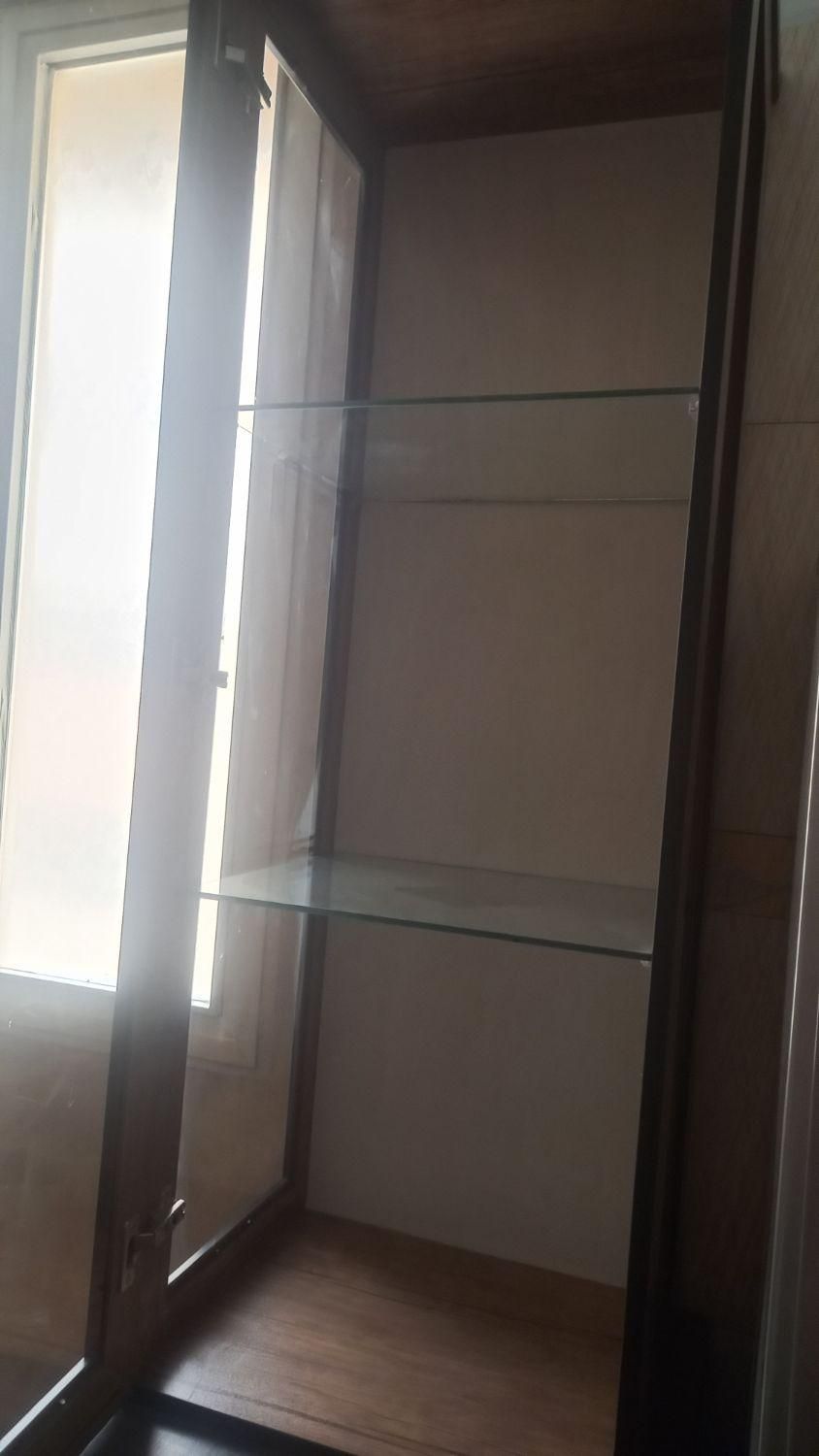 کابینت ام دی اف|بوفه، ویترین، کنسول|تهران, خلیج فارس|دیوار