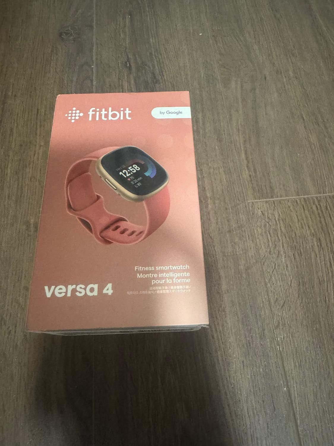 ساعت هوشمند فیت بیت Fitbit Versa4|ساعت|قم, بلوار امین و ساحلی|دیوار