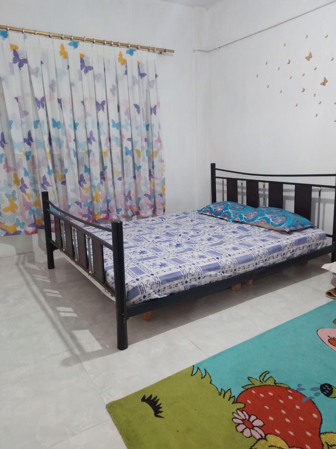 اجاره سوییت و ویلا یک خواب سلمانشهر (متل قو)|اجارهٔ کوتاه‌مدت آپارتمان و سوئیت|سلمان‌شهر, |دیوار