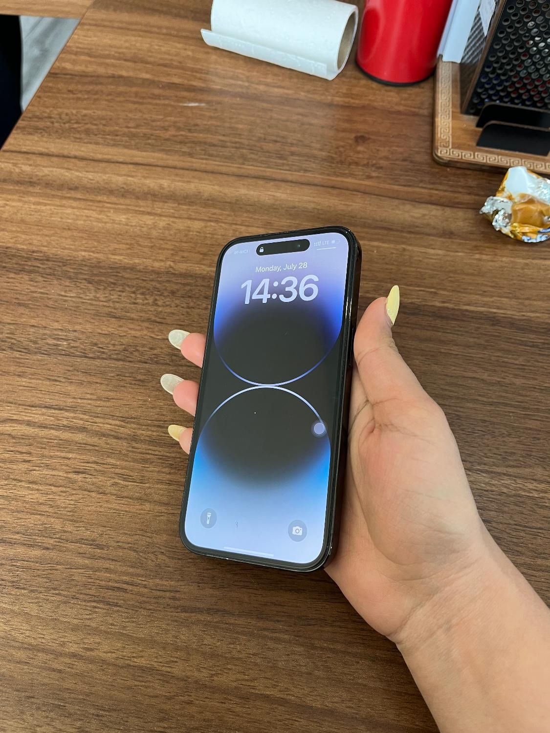 iPhone 14 pro|موبایل|تهران, امامزاده حسن(ع)|دیوار