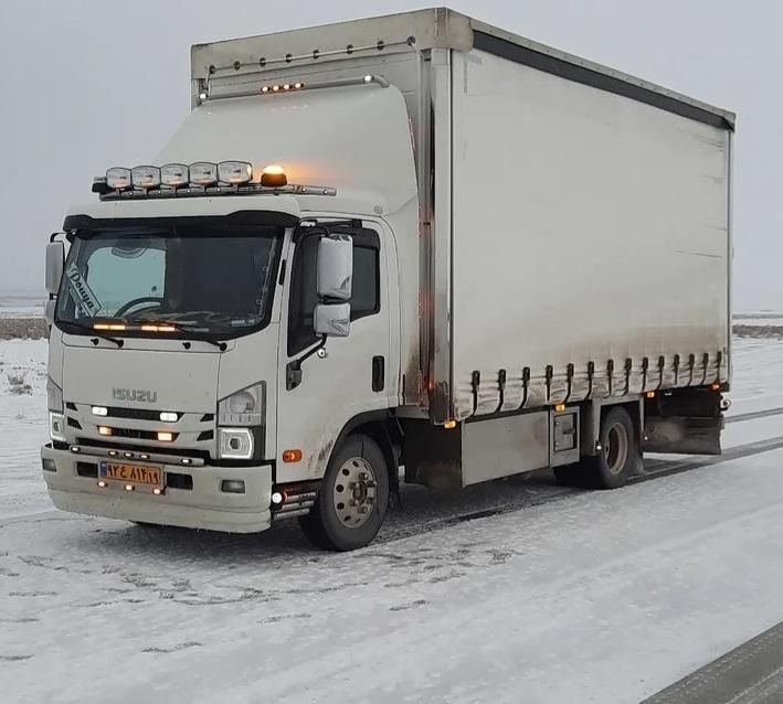 باربری علیخانی شهرجدید هشتگرد نظراباد ابیک|خدمات حمل و نقل|هشتگرد, هشتگرد قدیم|دیوار