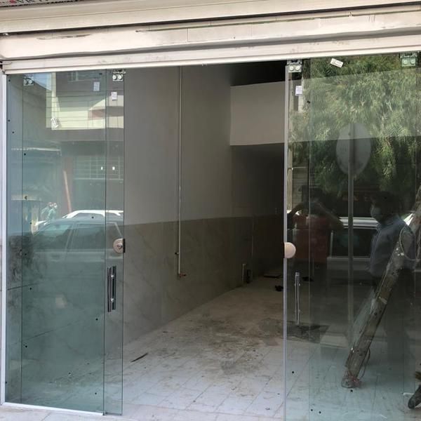 مغازه میدان معلم، سند 6دانگ|فروش مغازه و غرفه|کردکوی, |دیوار