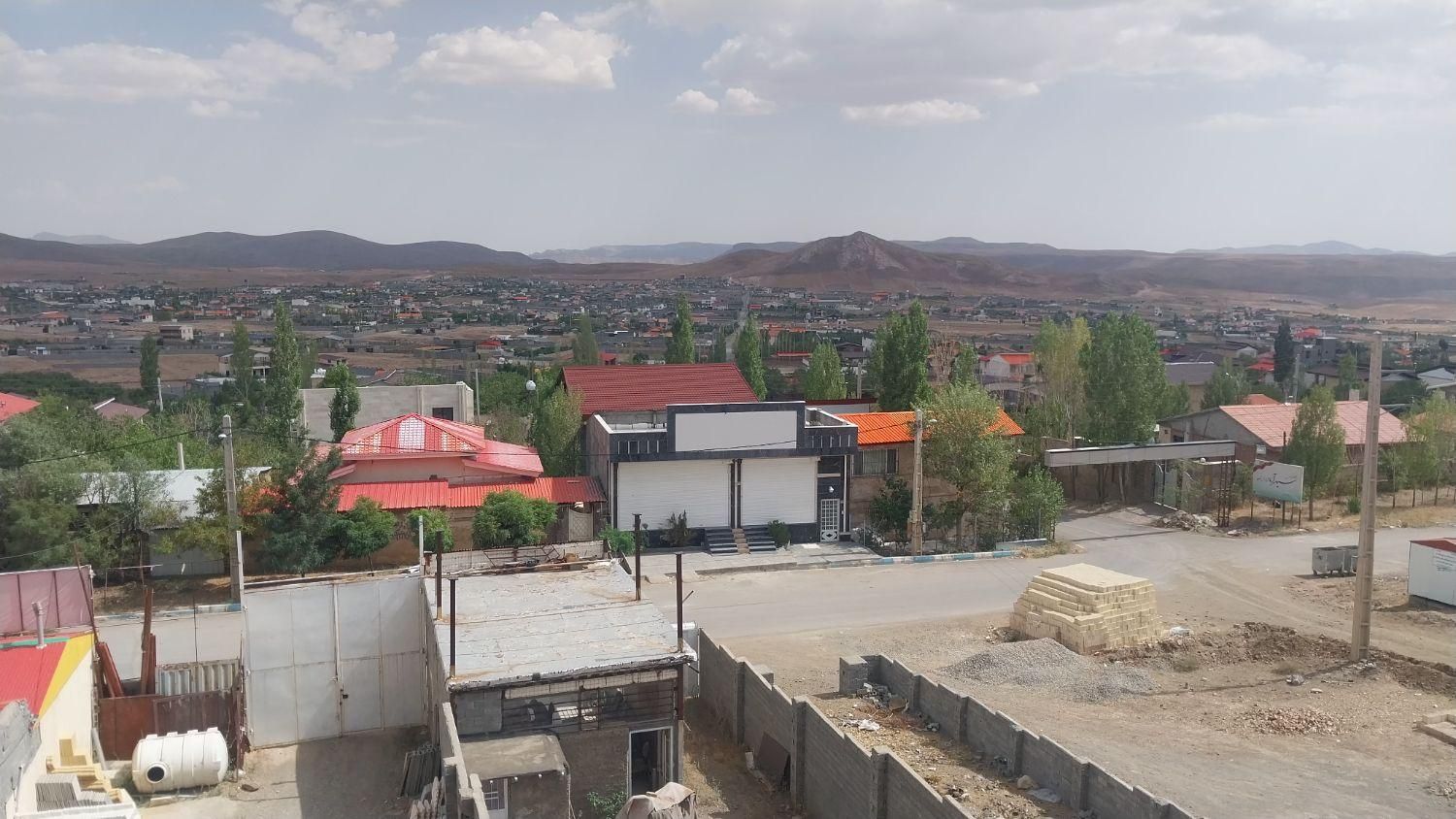 فروش زمین ۴۰۰ متر/ ۶۹۰ میلیون /مهلت ۲ روز /دماوند|فروش زمین و ملک کلنگی|تهران, تهرانپارس شرقی|دیوار