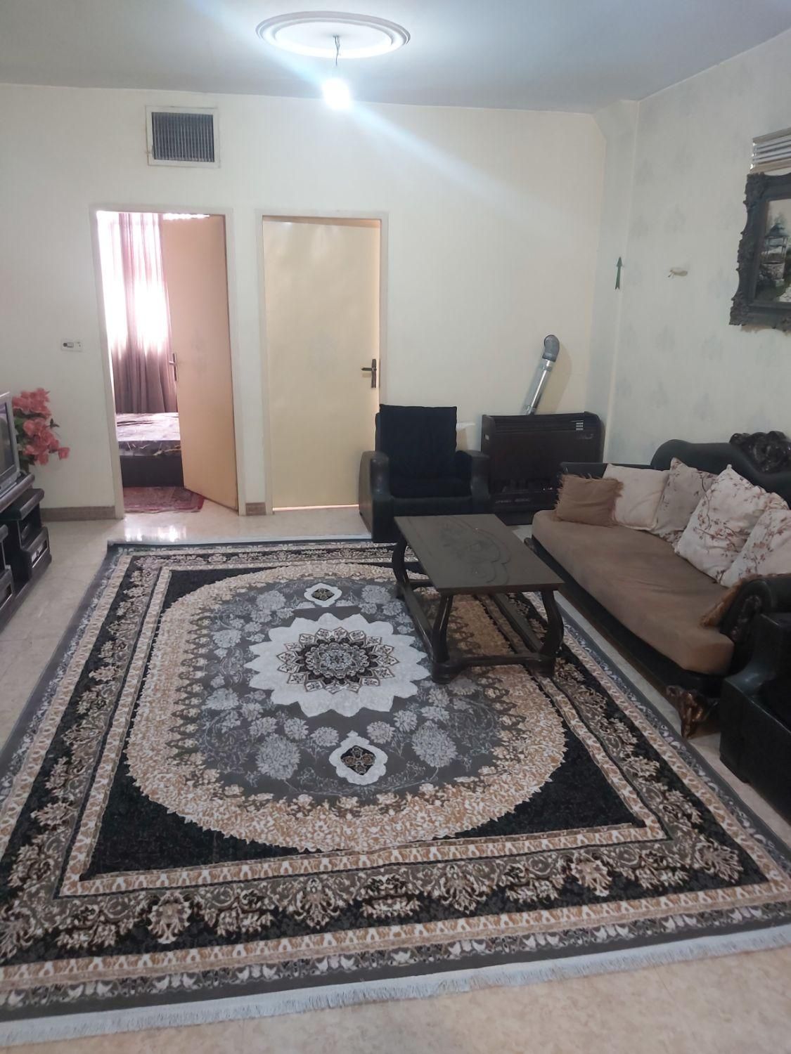 سویت مبله|اجارهٔ کوتاه‌مدت آپارتمان و سوئیت|ری, دولت‌آباد|دیوار