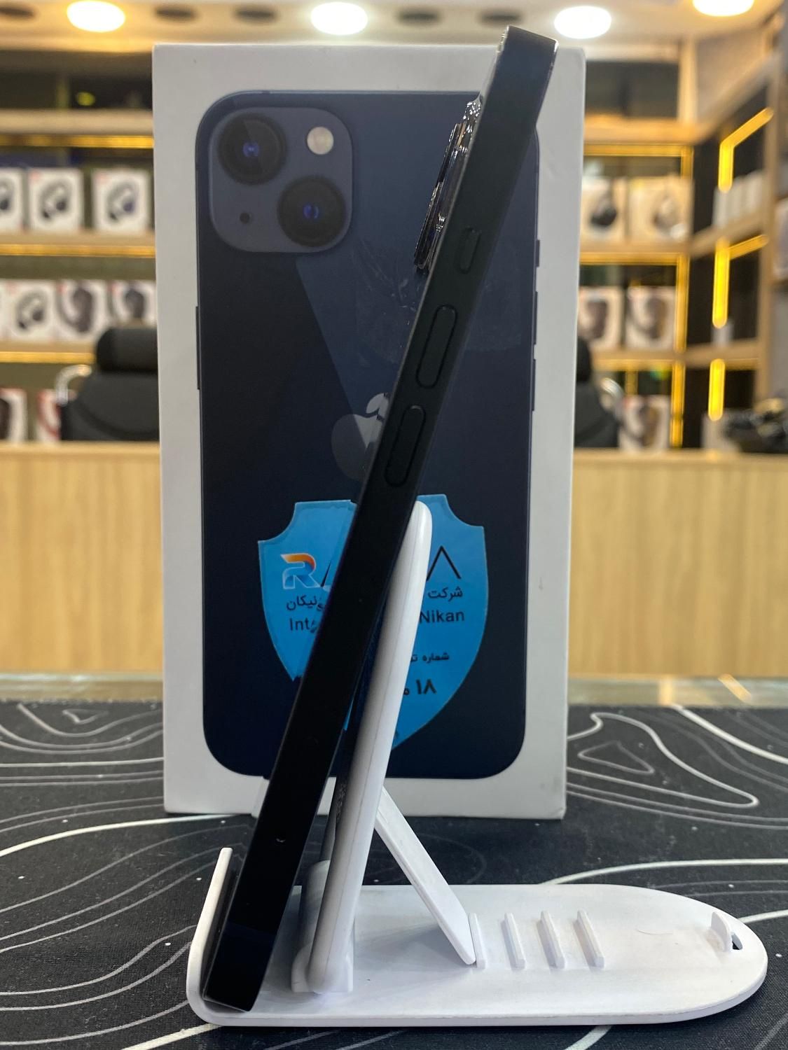 نقد / اقساط Iphone 13 128GB|موبایل|تهران, شاندیز|دیوار