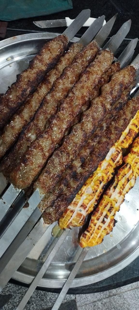 غذآماده عبدالهی|خدمات پذیرایی، مراسم|بیرجند, |دیوار