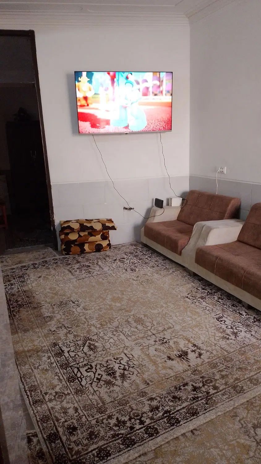 فروش خانه ۱۰۰متری مستقل درشهرک کوشکک کوچه ۶۲/۷|فروش خانه و ویلا|شیراز, شهرک کوشکک|دیوار