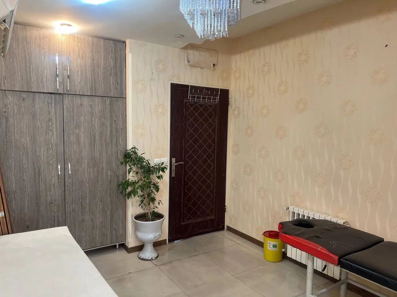 70متر۱خ/تقاطع فرجام و ایت/دسترسی به متروسرسبز|اجارهٔ دفتر کار، اتاق اداری، مطب|تهران, نارمک|دیوار