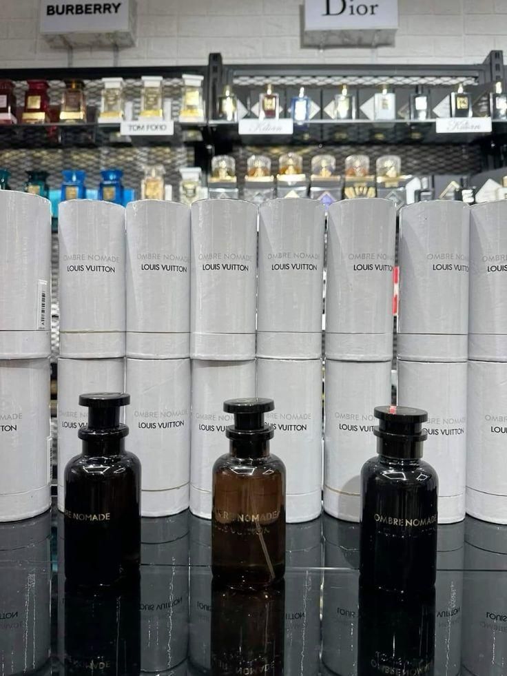 عطر و ادکلن لویی ویتون آمبر نومد ،ایمجنیشن|آرایشی، بهداشتی، درمانی|مشهد, سعد آباد|دیوار