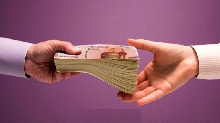 وام ازدواج فرزند آوری امتیاز بانک مهر|خدمات مالی، حسابداری، بیمه|تربت جام, پاسداران|دیوار