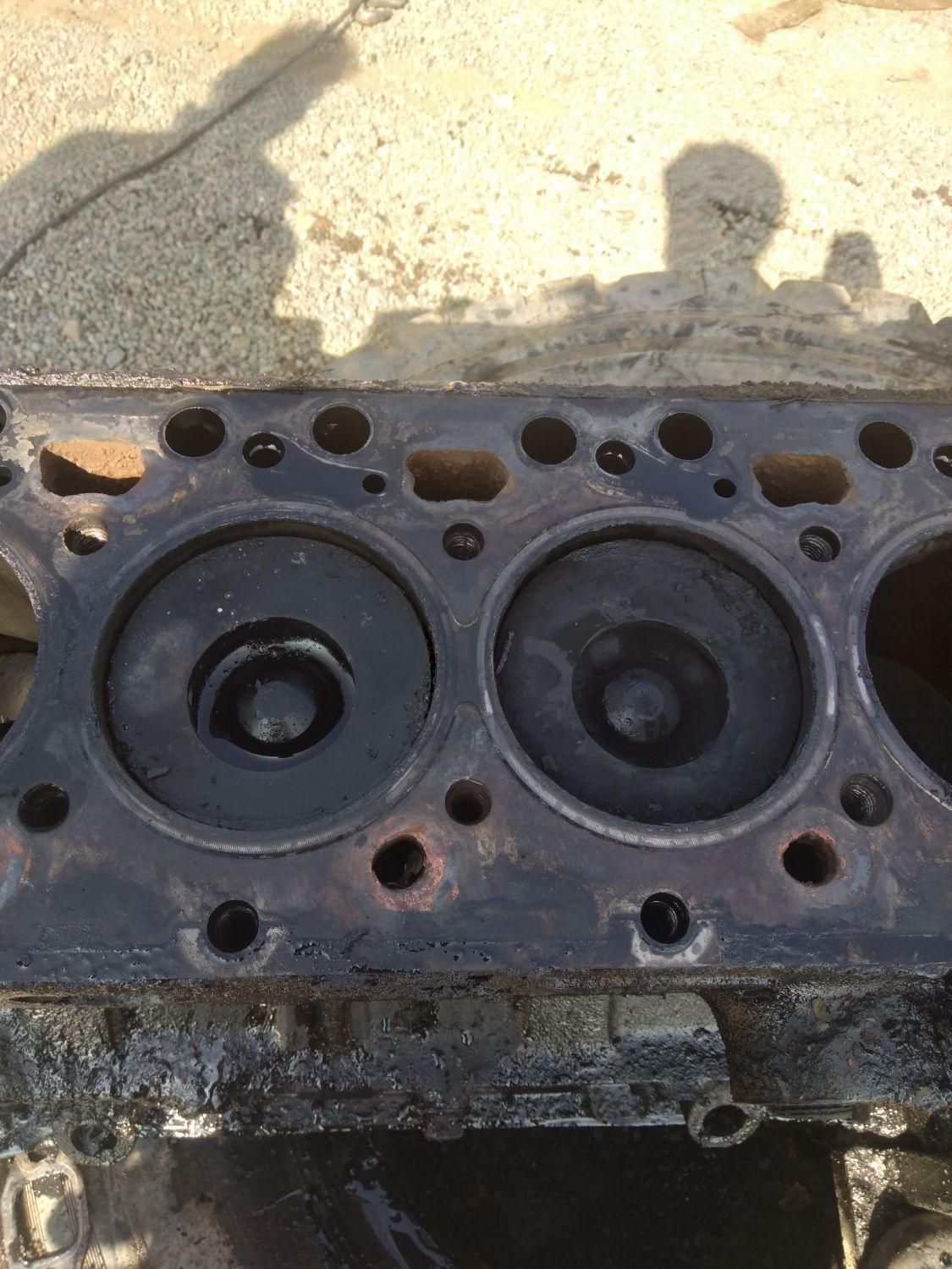 مکانیک ماشینهای سنگین سیار|خدمات موتور و ماشین|نیشابور, سرآب کوشک|دیوار