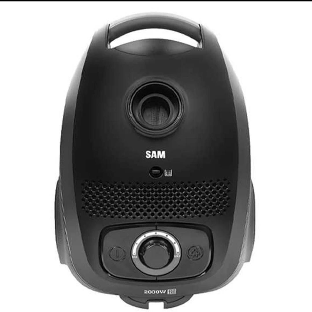 جاروبرقی سام مدل vc۹۰۲۵ SAM|جاروبرقی، جارو شارژی، بخارشو|تهران, شهرک ولیعصر جنوبی|دیوار