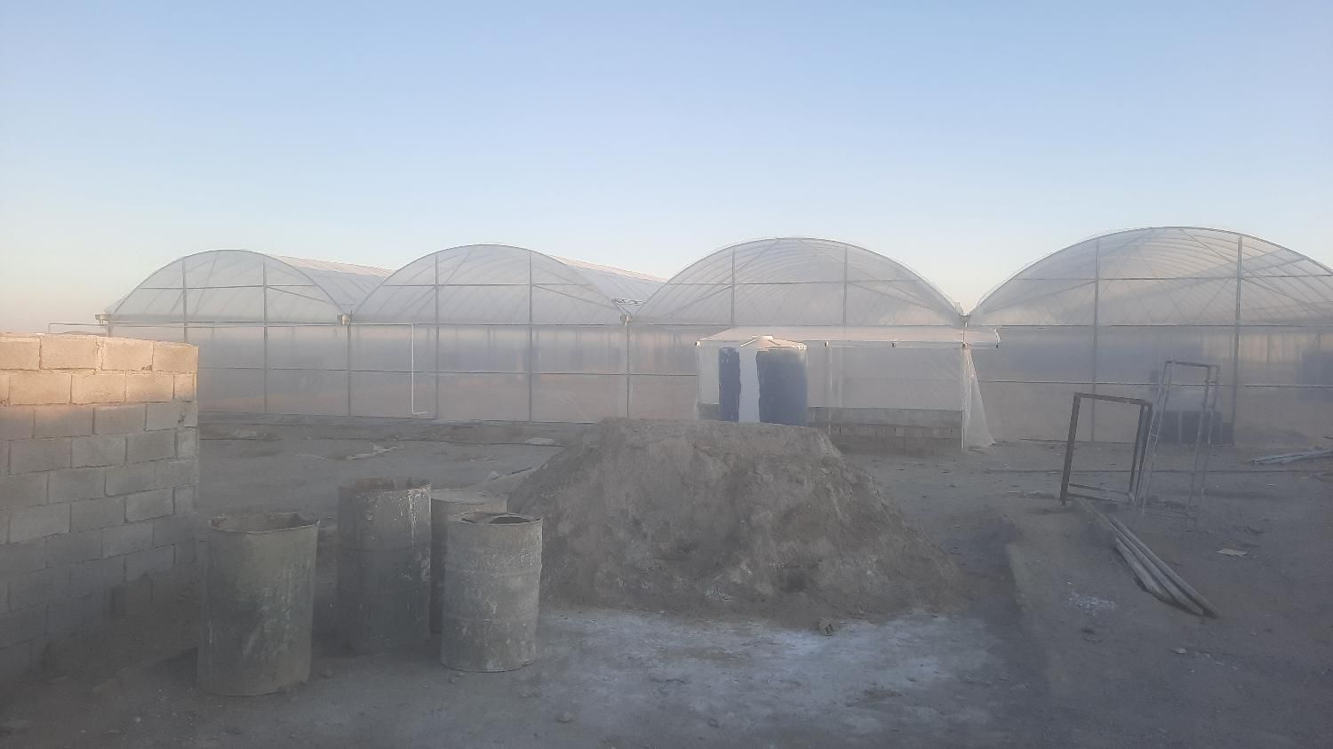 اجاره گلخانه|اجارهٔ دفتر صنعتی، کشاورزی، تجاری|زاهدان, |دیوار