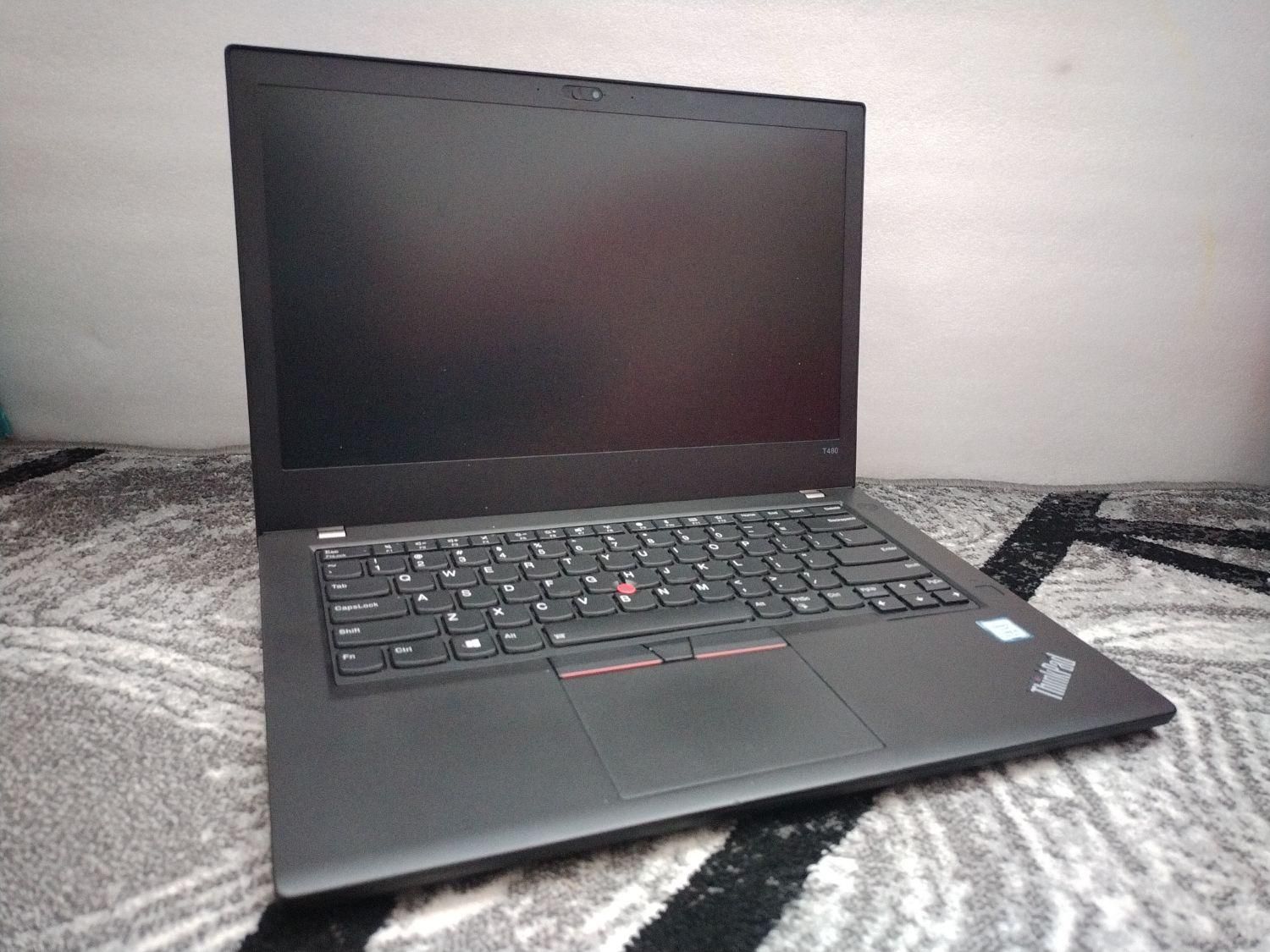 Lenovo Thinkpad T480|رایانه همراه|بیرجند, |دیوار