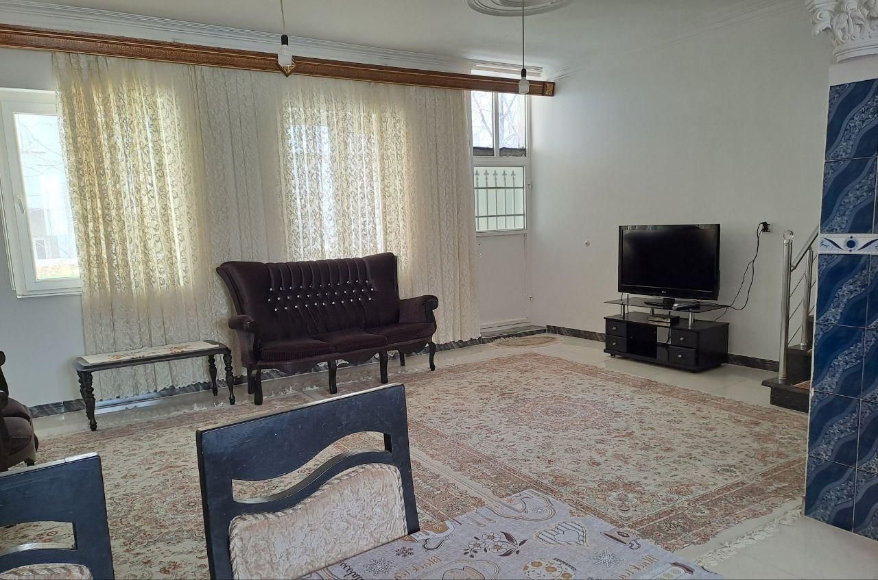 سوئیت ویلایی دوبلکس با حیاط و پارکینگ|اجارهٔ کوتاه‌مدت آپارتمان و سوئیت|خلخال, |دیوار