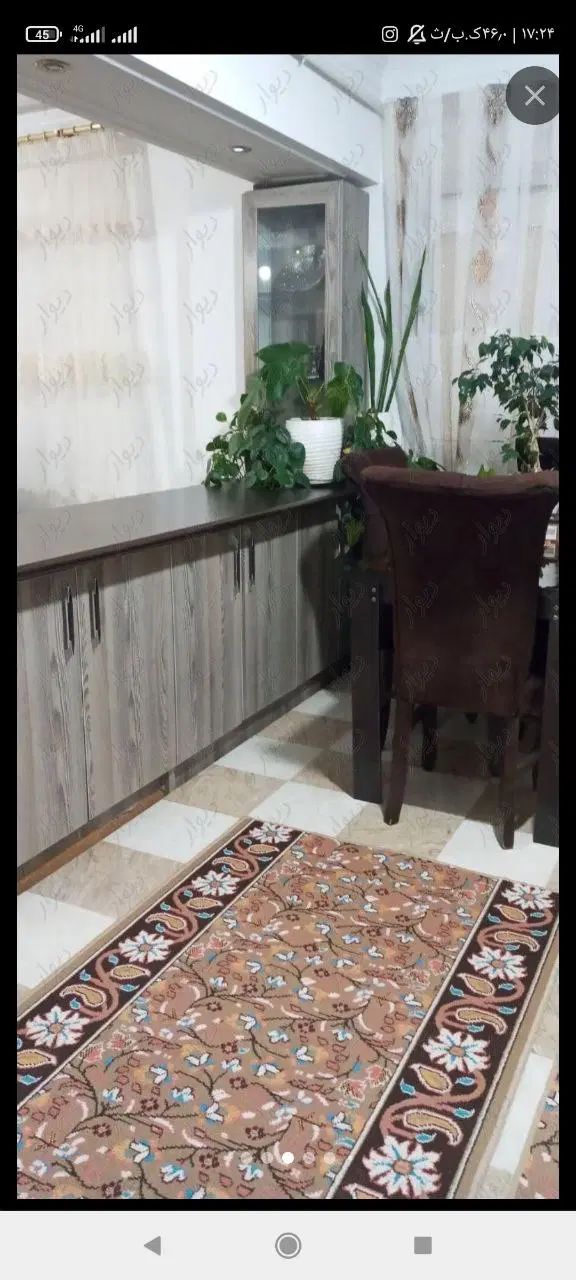 اجاره فوری دوخوابه خیابان عرفان|اجارهٔ آپارتمان|رشت, بالاکویه|دیوار