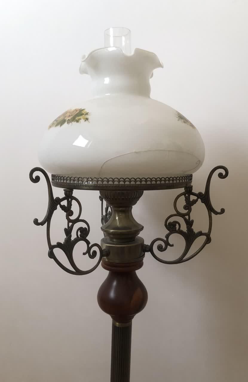 اباژور|چراغ خواب و آباژور|کاشان, شهرک انقلاب|دیوار