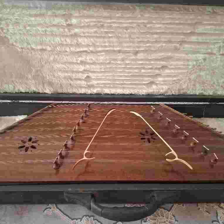 سنتور|سازهای سنتی|کرج, دولت‌آباد|دیوار