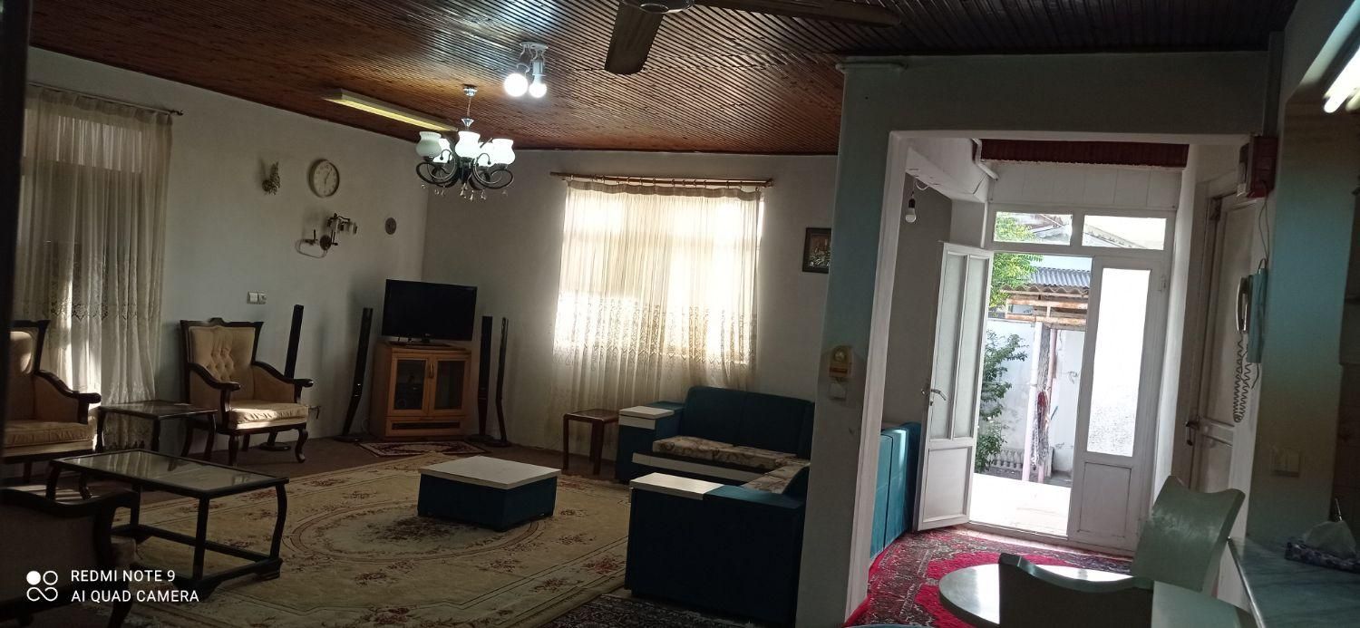 اجاره روزانه ۳۰۰ متری در بی بی حورح|اجارهٔ کوتاهمدت آپارتمان و سوئیت|بندر انزلی, بی بی حوریه|دیوار