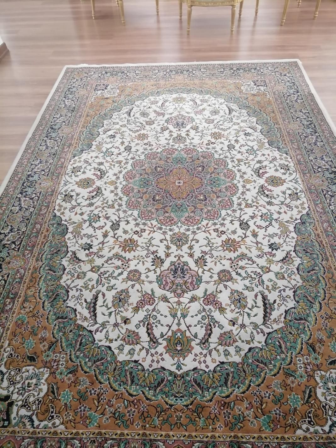 فرش ماشینی|فرش|تهران, آسمان|دیوار