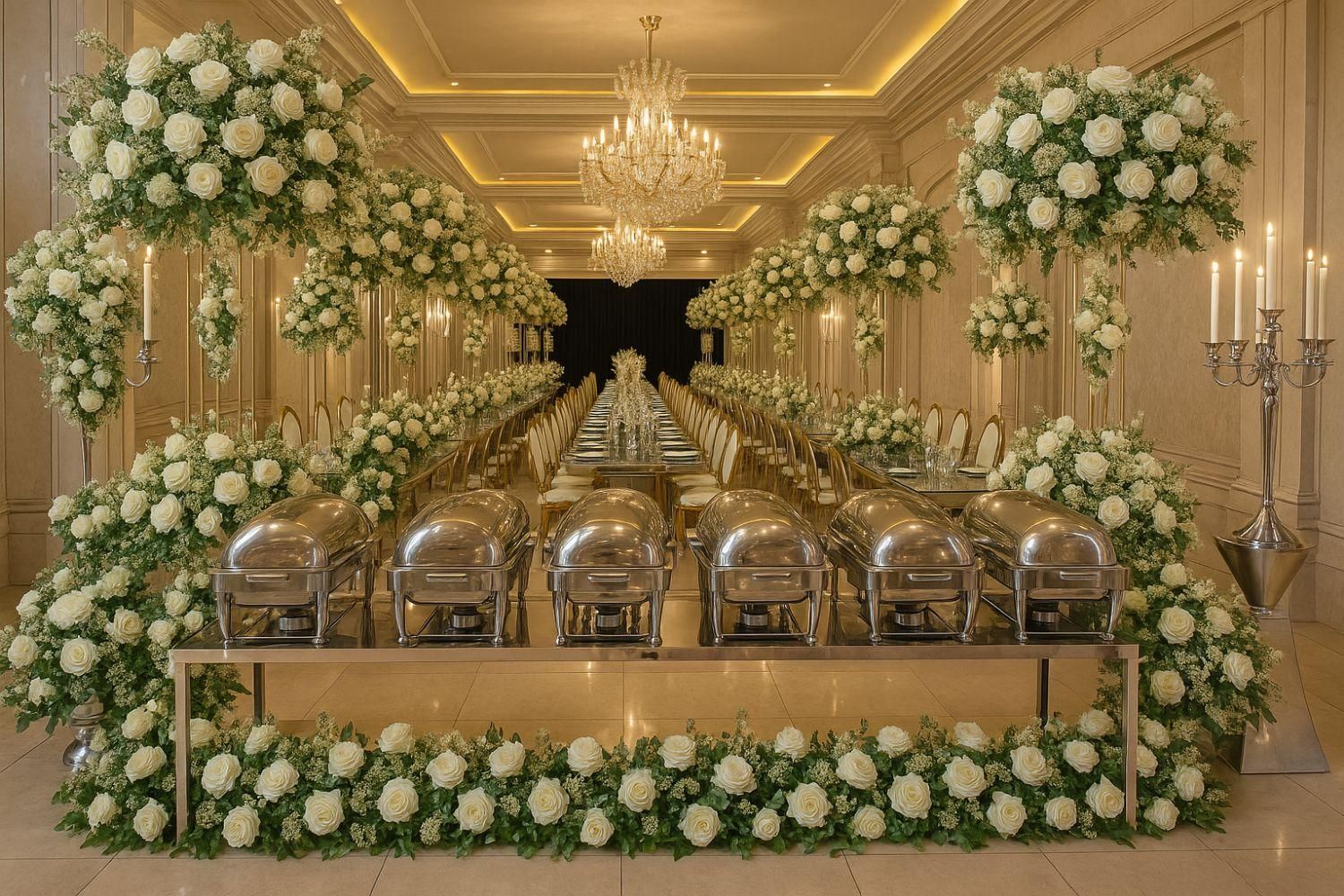 سالن اجتماعات شیک بدون ورودی|خدمات پذیرایی، مراسم|تهران, شهرک غرب|دیوار