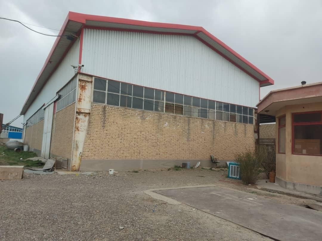 سوله ۹۰۰متر بابرق ۱۵۰ آمپرلیا.املاک.صنعتی.کرمی|فروش دفتر صنعتی، کشاورزی، تجاری|الوند, |دیوار