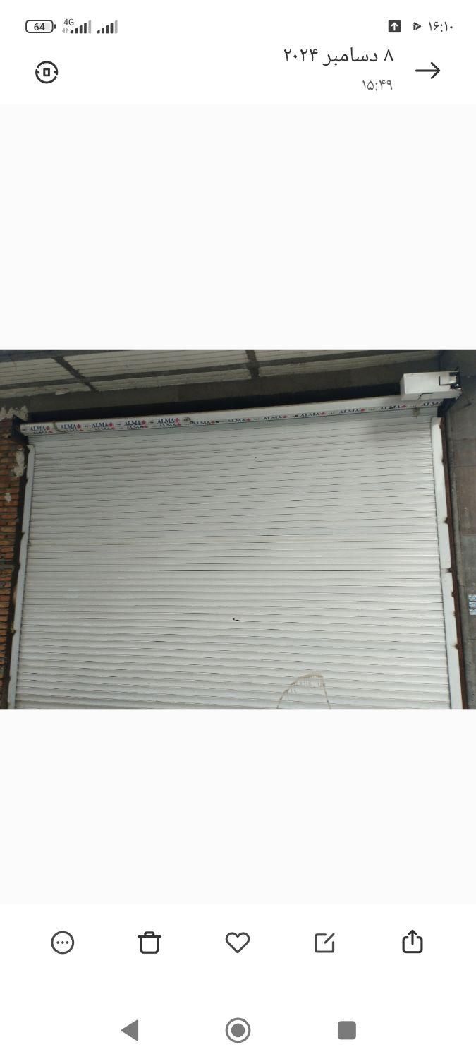 کرکره برقی آسایش در|خدمات پیشه و مهارت|گلستان (تهران), |دیوار