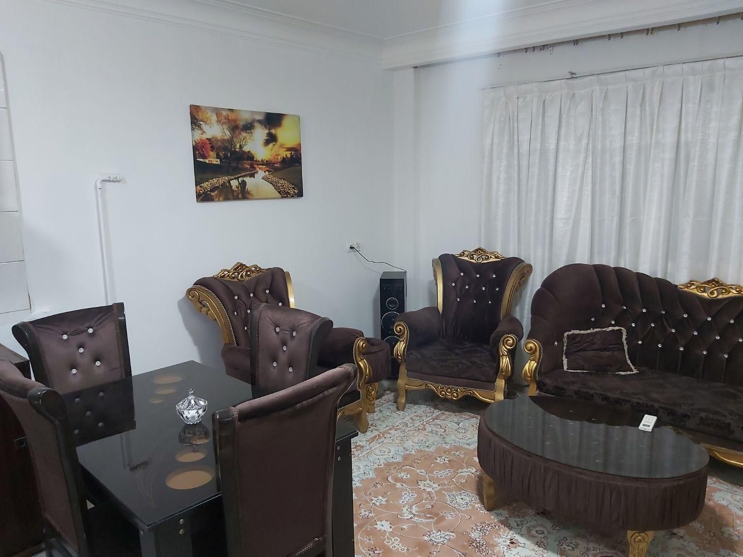 اجاره روزانه واحد.سوئیت.آپارتمان.دریاچه.چیتگر غرب|اجارهٔ کوتاه‌مدت آپارتمان و سوئیت|تهران, گلستان (شهرک راه آهن)|دیوار