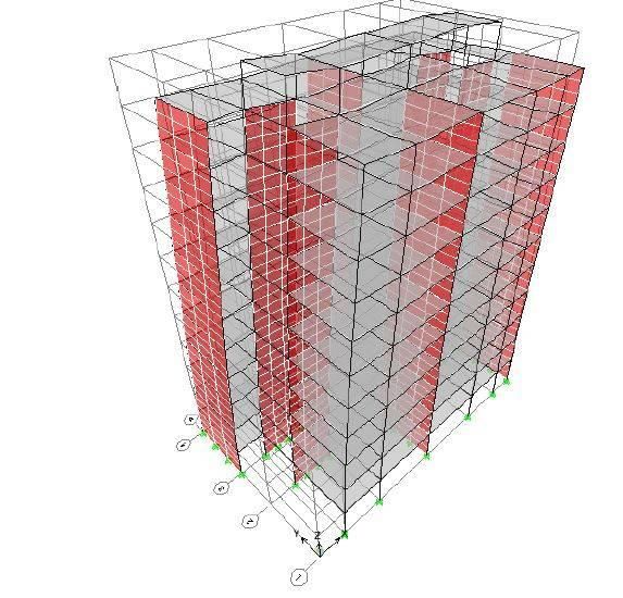 انجام پروژه دانشجویی طراحی سازههای بتنی و فولادی|خدمات آموزشی|تهران, پونک|دیوار