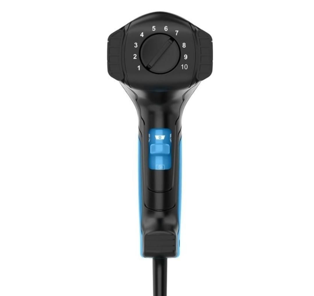 سشوار صنعتی ویوارکس با ضمانت 2000 وات|ماشینآلات صنعتی|شیراز, زند|دیوار