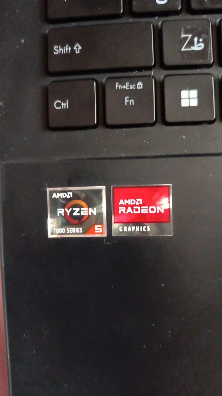 لپ تاپ ایسوس RYZEN5|رایانه همراه|محمدشهر, شهرک نگین|دیوار