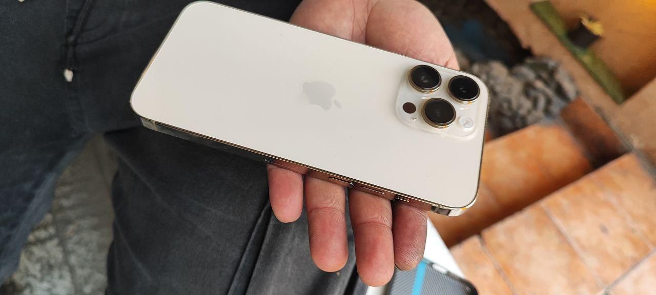 اپل iphone 14 Pro Max با حافظهٔ ۲۵۶ گیگابایت|موبایل|تهران, تهرانپارس شرقی|دیوار