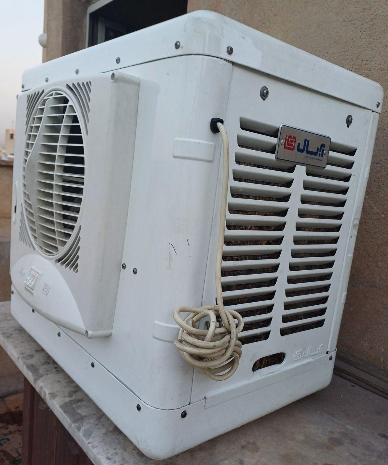 کولر آبی A30 3100|کولر آبی|تهران, دردشت|دیوار