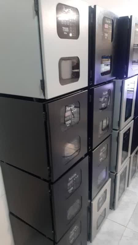 میوه خشک کن تراشه پرداز T555|ماشین‌آلات صنعتی|کرمانشاه, |دیوار