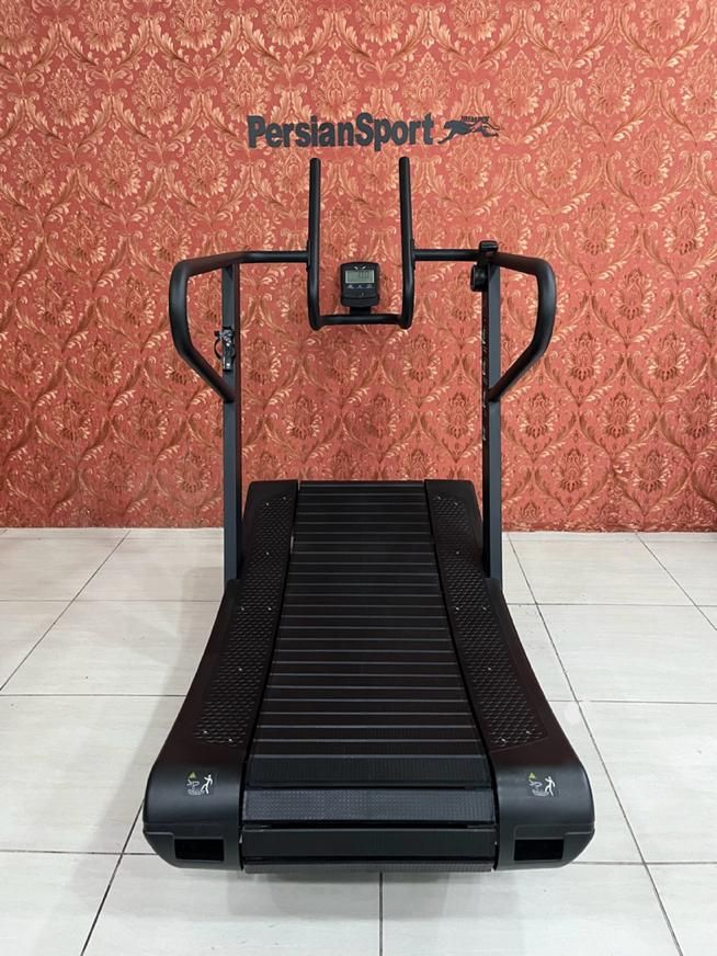 تردمیل مکانیکی باشگاهی|تجهیزات ورزشی|مشهد, فردوسی|دیوار