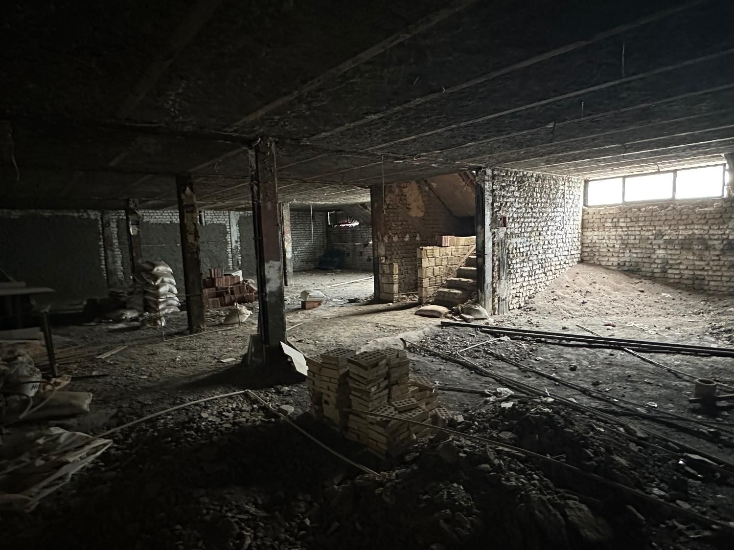 زیرزمین ۱۸۰ متر بلوار کشاورز|اجارهٔ مغازه و غرفه|کرمان, |دیوار