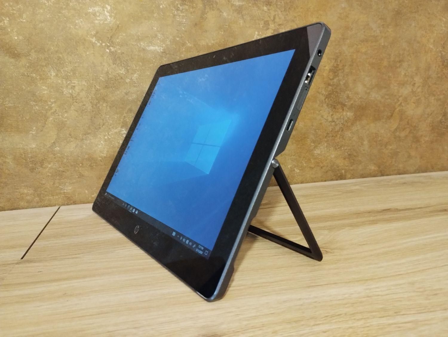 تبلت ۱۲ اینچ ویندوزی hp مدل612/ 4G/نسل۷|تبلت|کرج, باغستان|دیوار