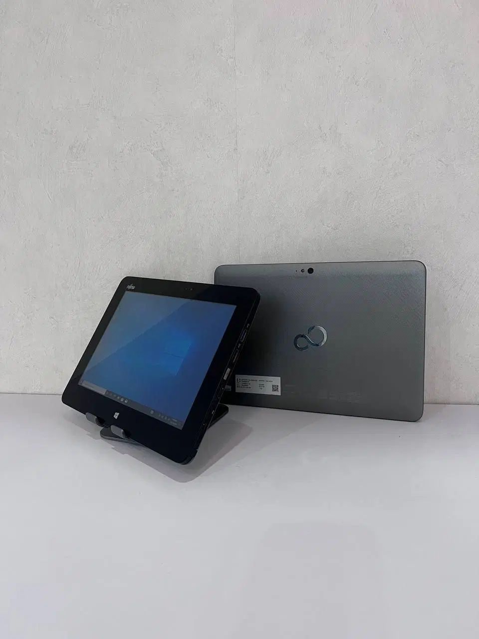 تبلت ویندوزی Fujitsu Q555|تبلت|همدان, |دیوار