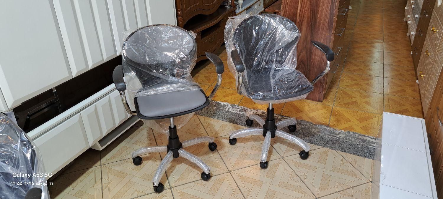 صندلی مدل صدف|صندلی و نیمکت|قرچک, محمد آباد|دیوار