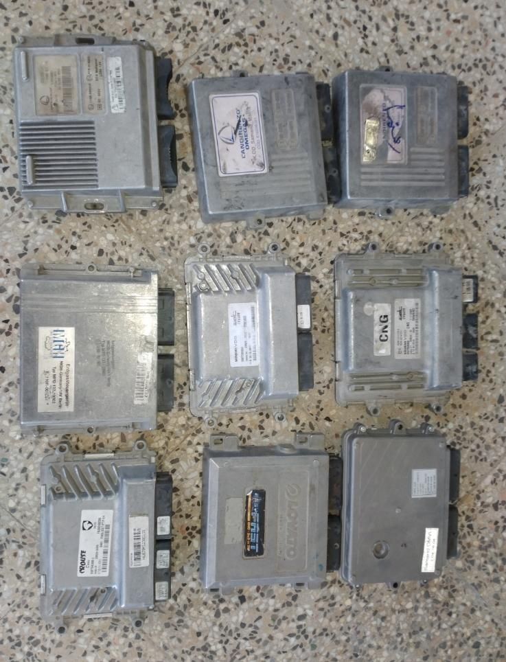 تبدیل ایسیو گاز بنزین تبدیل دریچه گاز برقی به سیمی|قطعات یدکی و لوازم جانبی|اصفهان, قائمیه|دیوار